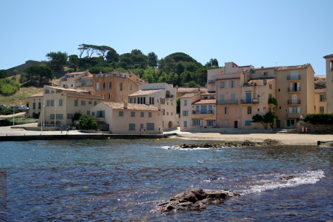 saint tropez france