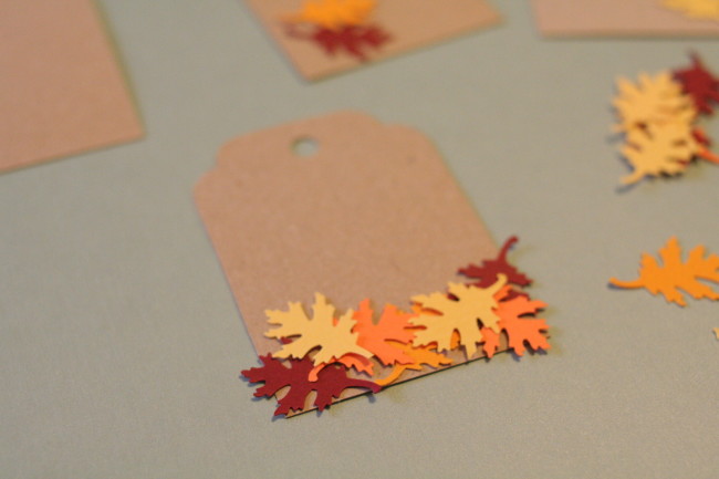autumn tag