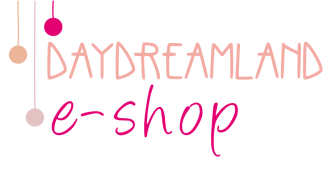 daydreamland e-shop